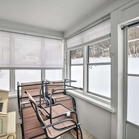 Вілла Cozy Berlin Getaway Near Hiking And Atv Trails! Ґорем Екстер'єр фото