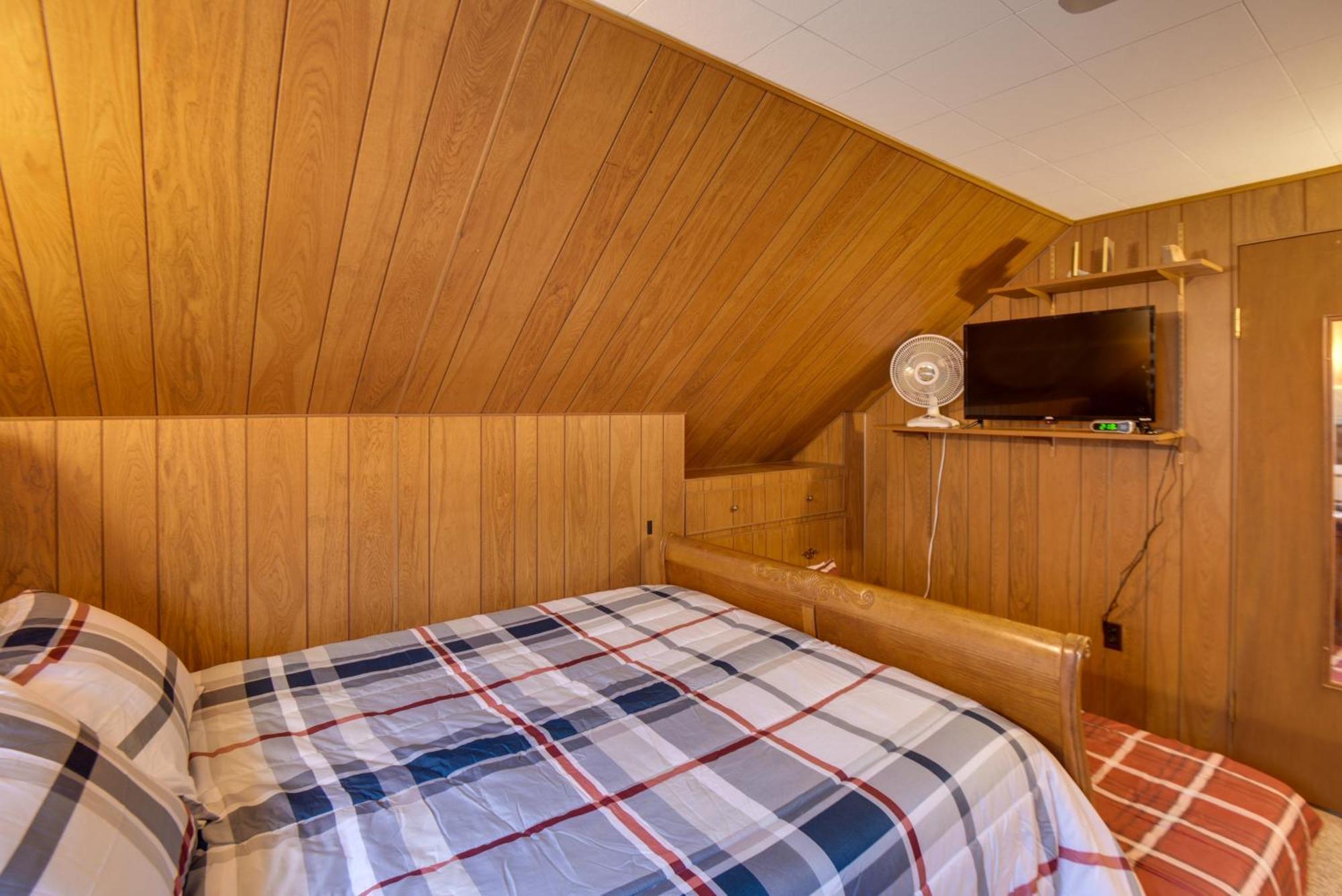 Вілла Cozy Berlin Getaway Near Hiking And Atv Trails! Ґорем Екстер'єр фото